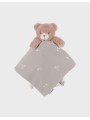 Doudou Ours réversible Jour & Nuit – Orso - Noukie's