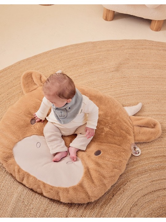 Tapis d’éveil - Fluffy - Noukie's