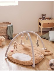 Tapis d’éveil - Fluffy - Noukie's