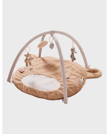 Tapis d’éveil - Fluffy - Noukie's