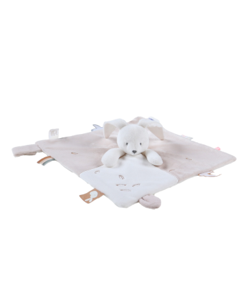 Doudou - Snow - Noukie's
