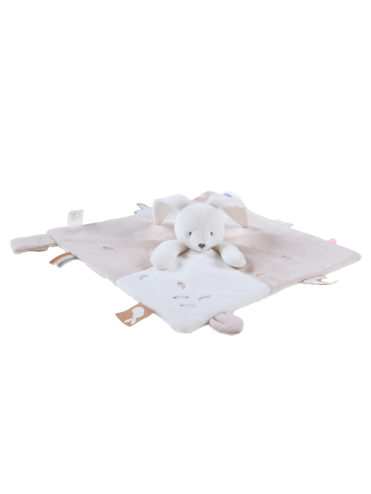 Doudou - Snow - Noukie's