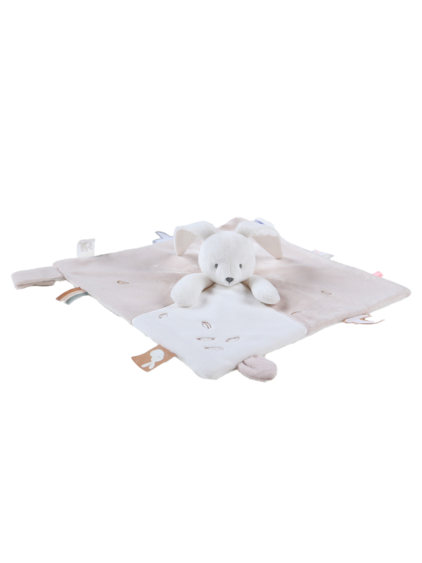 Doudou - Snow - Noukie's
