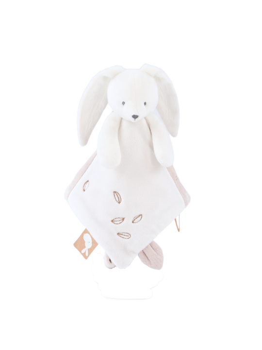 Doudou - Snow - Noukie's