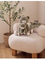 Peluche Medium Ours 40 cm – Orso - Noukie's