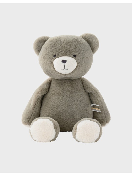 Peluche Medium Ours 40 cm – Orso - Noukie's