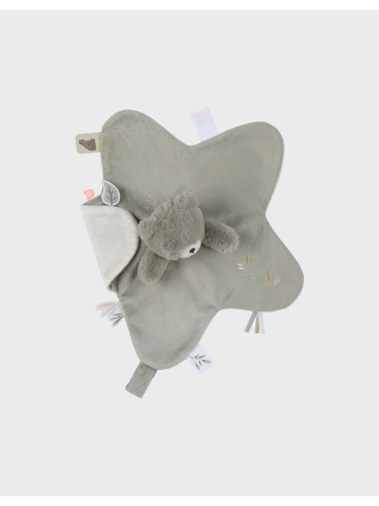 Doudou Ours - Orso - Noukie's