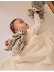 Doudou Ours - Orso - Noukie's