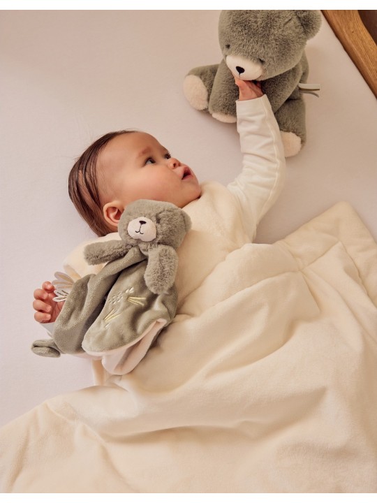 Doudou Ours - Orso - Noukie's