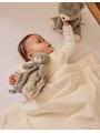 Doudou Ours - Orso - Noukie's
