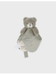 Doudou Ours - Orso - Noukie's
