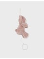 Peluche Mini Musicale Ours 20 cm – Lily - Noukie's