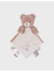 Doudou Ours - Lily - Noukie's