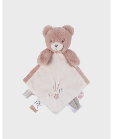 Doudou Ours - Lily - Noukie's