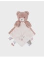 Doudou Ours - Lily - Noukie's