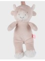 Spirale d'activités rose - Fluffy, Orso & Lily - Noukie's
