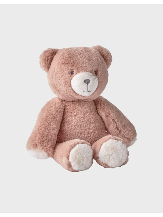 Peluche Small Ours 25 cm - Lily - Noukie's