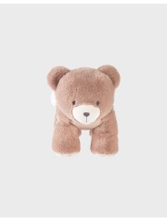 Peluche d’activités ours - Lily - Noukie's
