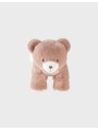 Peluche d’activités ours - Lily - Noukie's