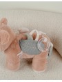 Peluche d’activités ours - Lily - Noukie's