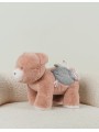 Peluche d’activités ours - Lily - Noukie's