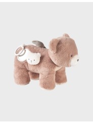 Peluche d’activités ours - Lily - Noukie's