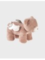 Peluche d’activités ours - Lily - Noukie's