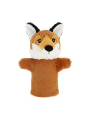 Marionnettes à main de ferme Keeleco 27 ​​cm - Keel Toys
