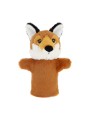 Marionnettes à main de ferme Keeleco 27 ​​cm - Keel Toys