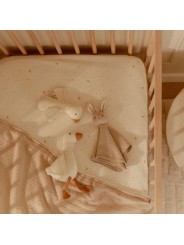 Ensemble cadeau - Beige - Newborn Naturals - Little Dutch