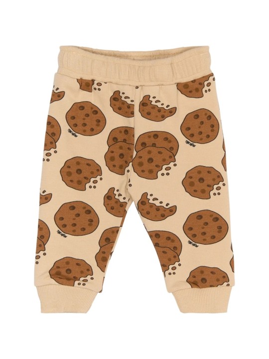 Pantalon cookies - The New