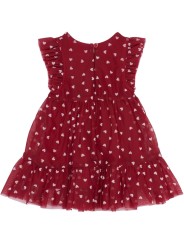 Robe - rouge - The New