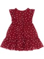 Robe - rouge - The New