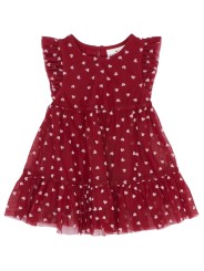 Robe - rouge - The New
