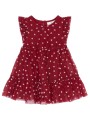 Robe - rouge - The New