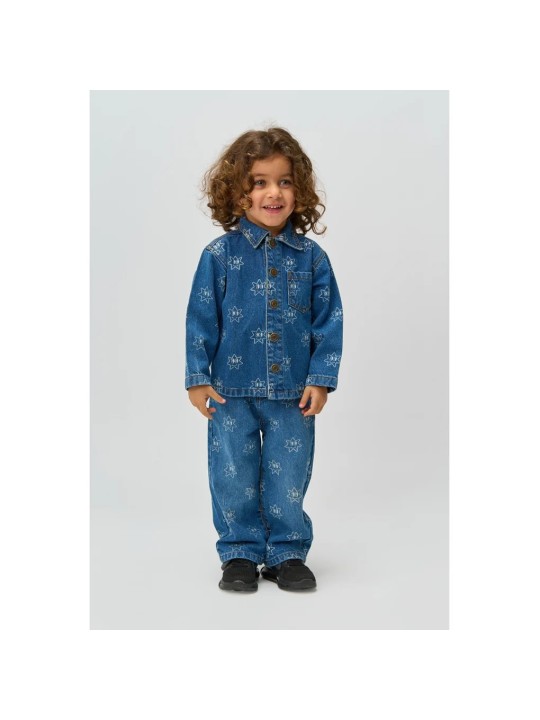 Chemise en jeans Etoile - The New