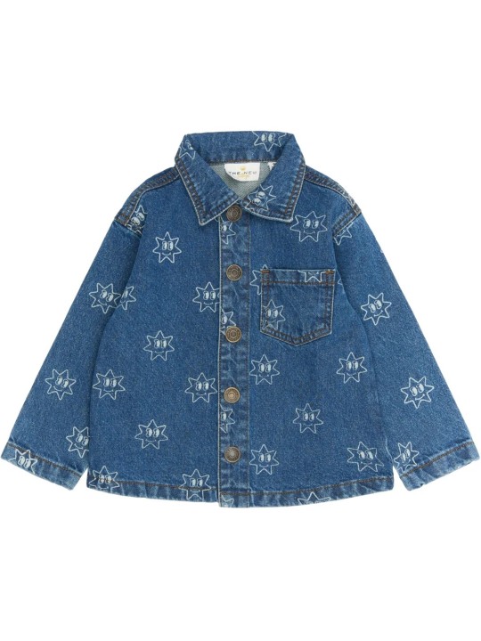 Chemise en jeans Etoile - The New