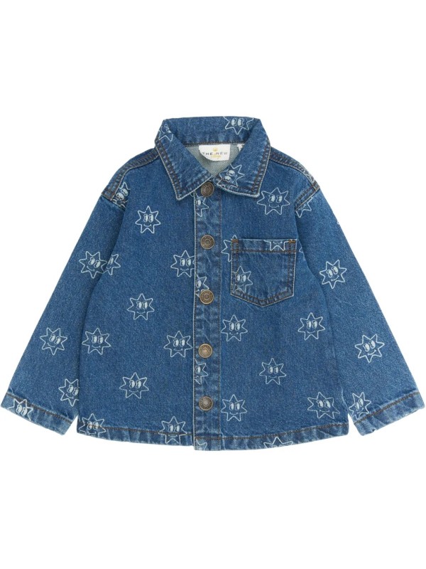 Chemise en jeans Etoile - The New