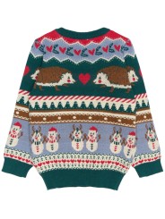 Pull - Noël - The New