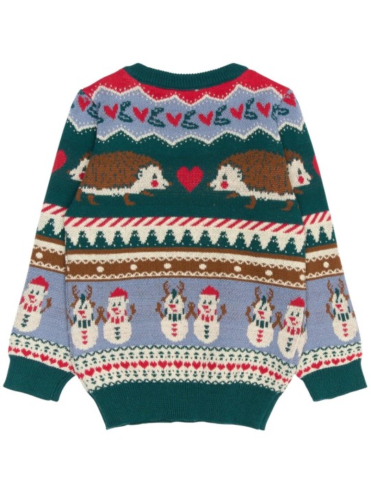 Pull - Noël - The New
