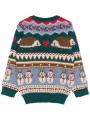 Pull - Noël - The New