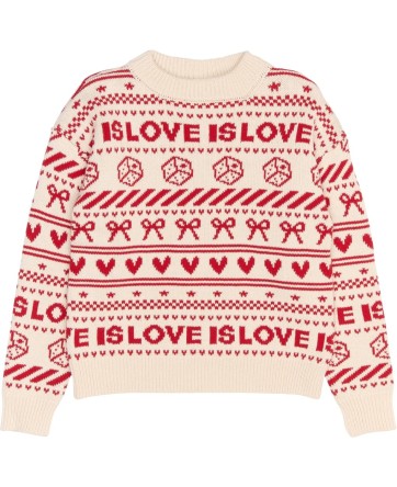 Pull - Noël - The New