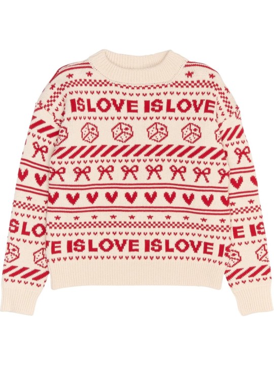 Pull - Noël - The New