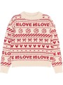 Pull - Noël - The New