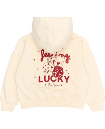 Pull - Feeling Lucky - The New