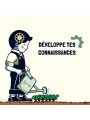 CALENDRIER GENIUS - les petits architectes