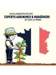 CALENDRIER GENIUS - les petits architectes