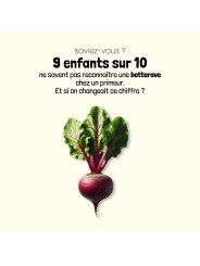 CALENDRIER GENIUS - les petits architectes