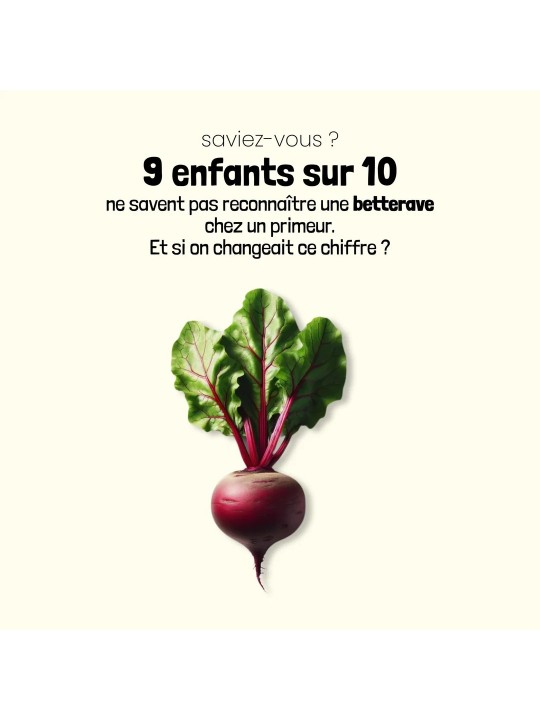 CALENDRIER GENIUS - les petits architectes