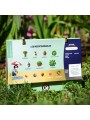 CALENDRIER GENIUS - les petits architectes